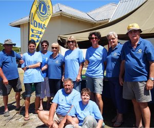 Lighuis tot Lighuis Bergfietsers